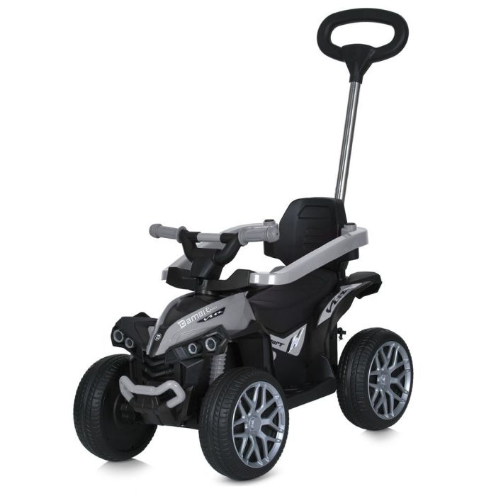 Дитяча каталка-толокар Квадроцикл Bambi (M 5782EBLR-11)