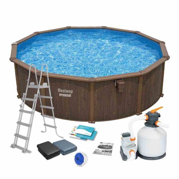 BW Басейн каркасний (561CS)