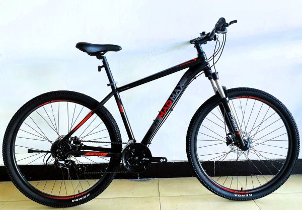 Дитячий Спортивний Велосипед Corso «MADMAX» 29 дюймів (MX-29711) рама алюмінієва 19"