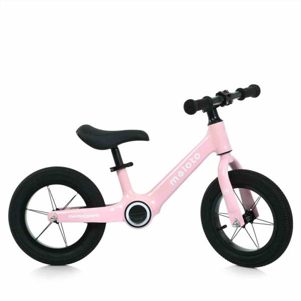 Дитячий беговел Prof1 Kids MELOTO 12 дюймів (MBB 1048-3) магнієва рама