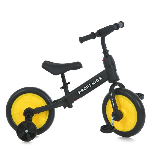Велосипед-біговіл дитячий PROFI KIDS 12 д. (MBB 1012-4)