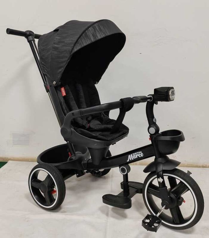 Дитячий Велосипед триколісний Best Trike "Marco" (9155/365-12)
