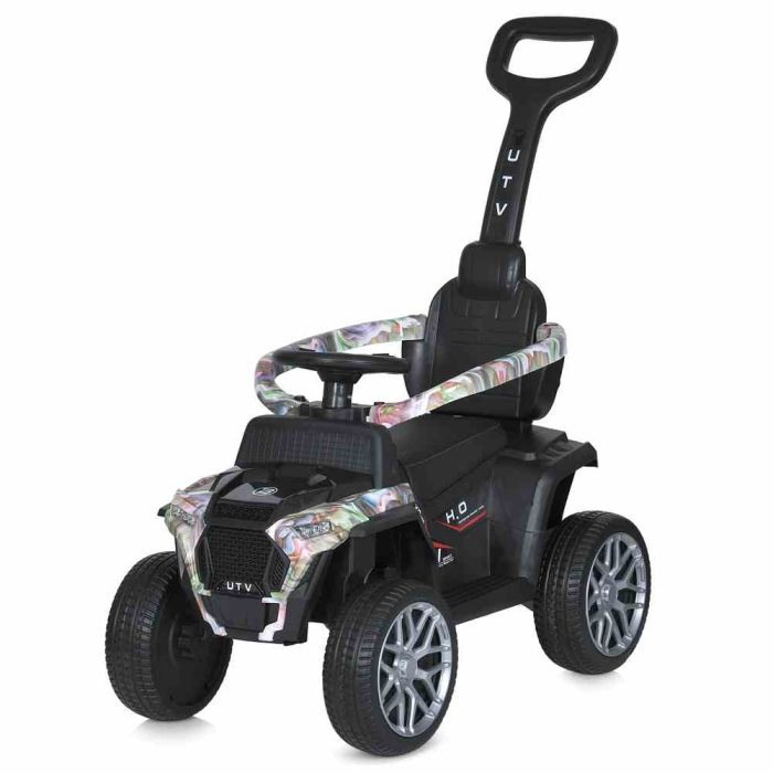 Дитяча каталка-толокар Bambi Racer (M 5731EL-1)