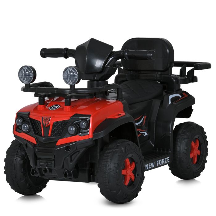 Дитячий електромобіль-толокар Bambi (M 5901EBLR-3)