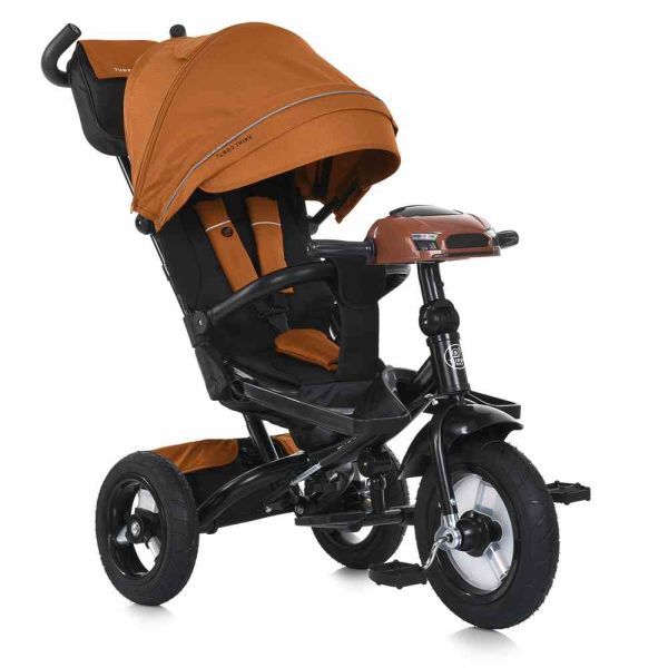 Дитячий триколісний Велосипед TURBOTRIKE (MT 1007-11)