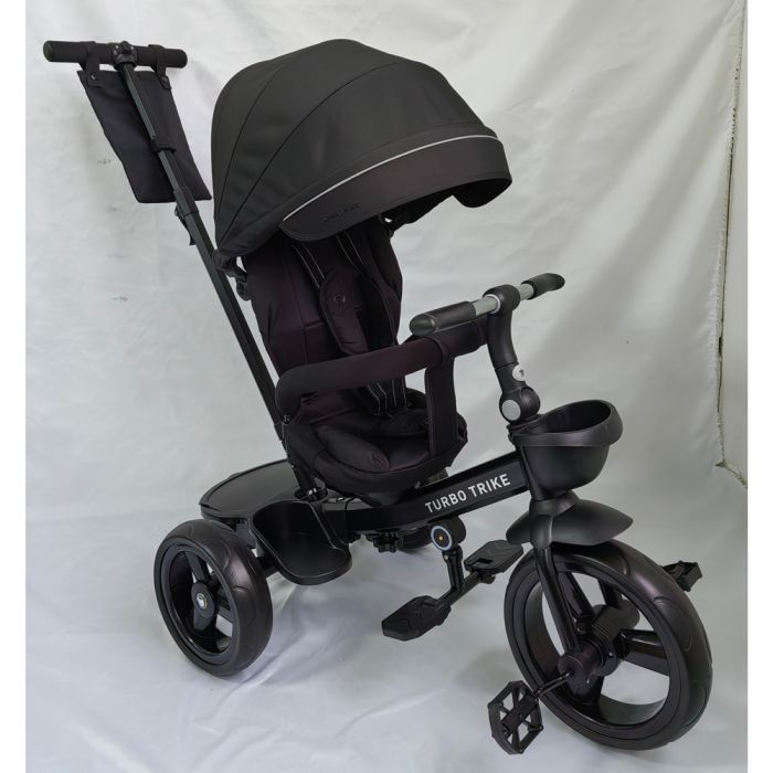 Дитячий триколісний велосипед TURBOTRIKE (MT 1001-1)