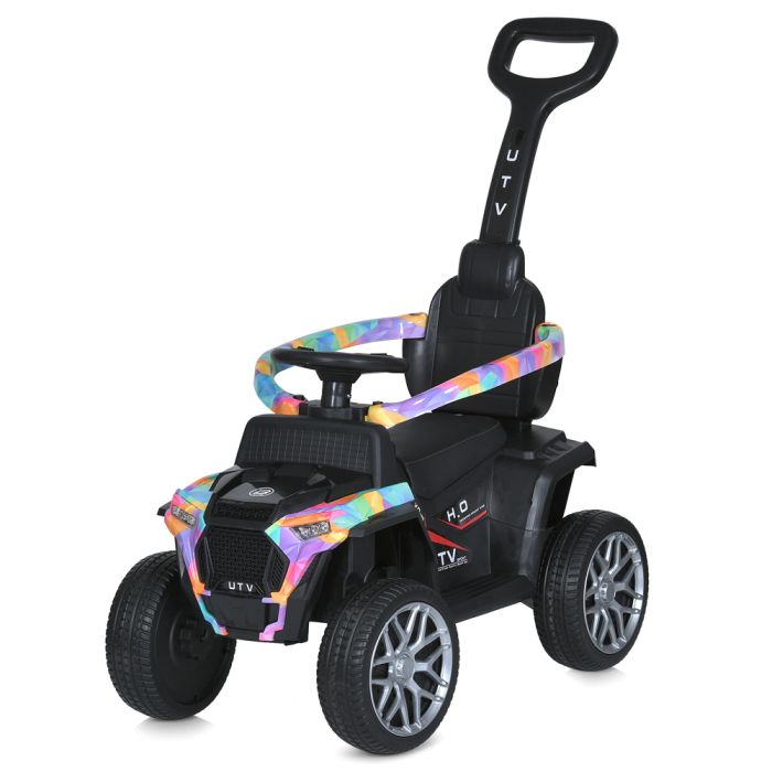Дитяча каталка-толокар Bambi Racer (M 5731EL-12)