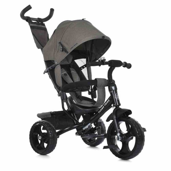 Велосипед триколісний TURBOTRIKE (MT 1005-13)