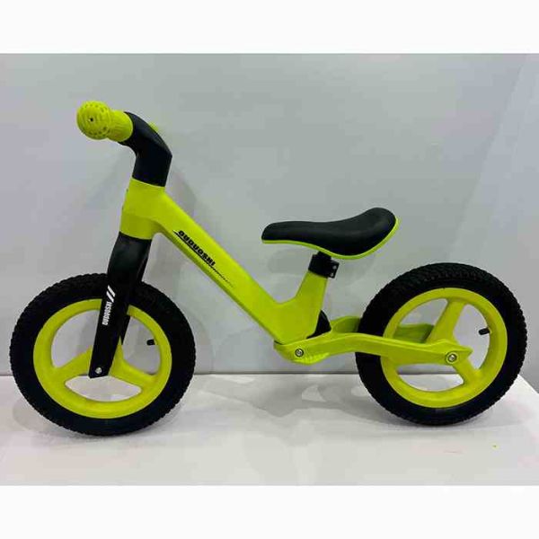 Дитячий Беговел PROF1 KIDS 12 дюймів (MBB 1046-12-2) регульоване сидіння