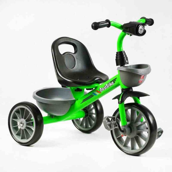 Дитячий Велосипед триколісний "Best Trike" (BS-14640)