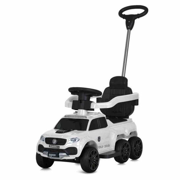 Дитяча Каталка-толокар (M 5900EBLR-1)