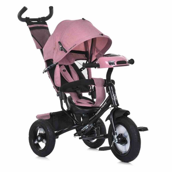 Дитячий Велосипед триколісний TURBOTRIKE (MT 1006-6)