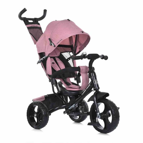 Велосипед триколісний TURBOTRIKE (MT 1005-6)