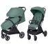 Дитяча Прогулянкова коляска Carrello Nero (CRL-5514 Pear Green)