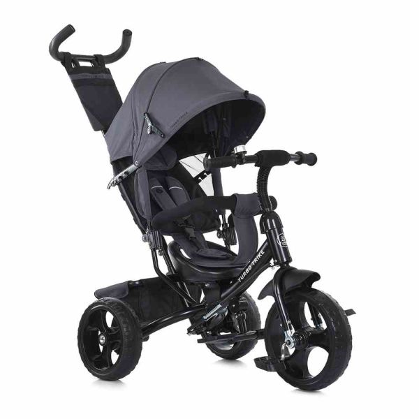 Велосипед триколісний TURBOTRIKE (MT 1005-2)