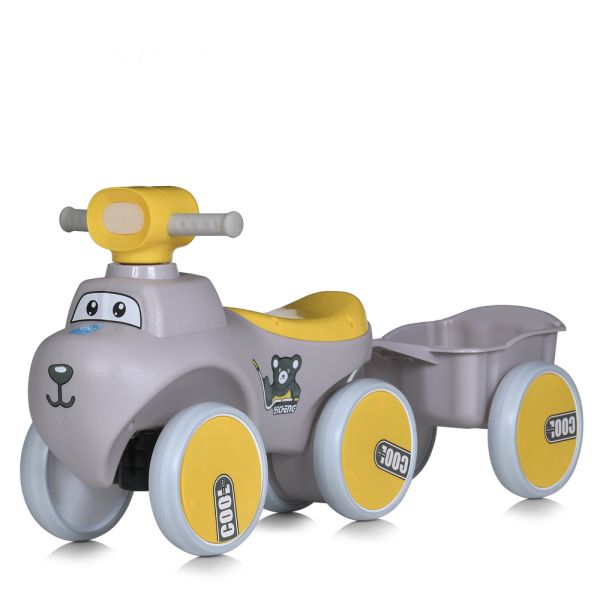 Дитяча Каталка-толокар BAMBI (M 5940(2)-11)