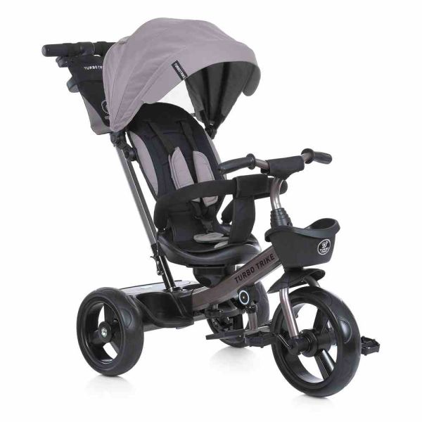 Дитячий триколісний велосипед TURBOTRIKE (MT 1001-5)
