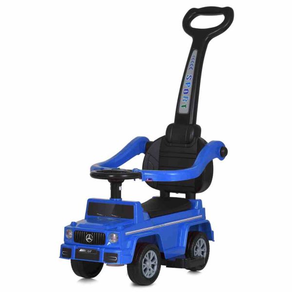 Дитяча Каталка-толокар (M 5903L-4)
