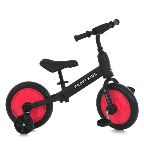 Велосипед-біговів дитячий PROFI KIDS 12 д.н. (MBB 1012-3)
