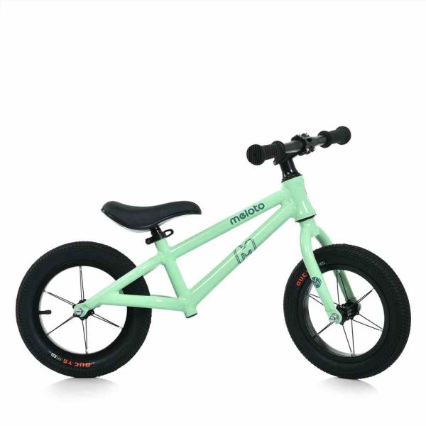 Дитячий біговел 12 дюймів (MBB 1045-12-2) сидіння регулюється