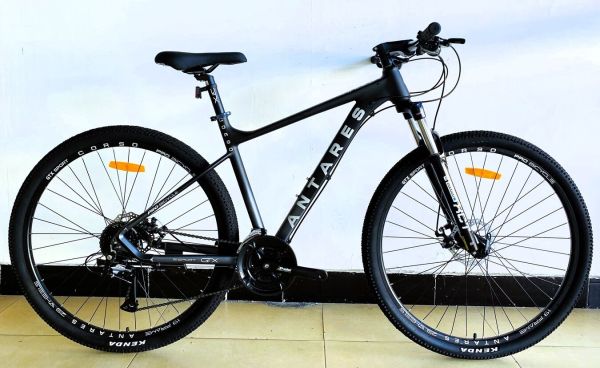 Дитячий Спортивний Велосипед Corso «ANTARES» 29 дюймів (AR-29617) рама алюмінієва 19"