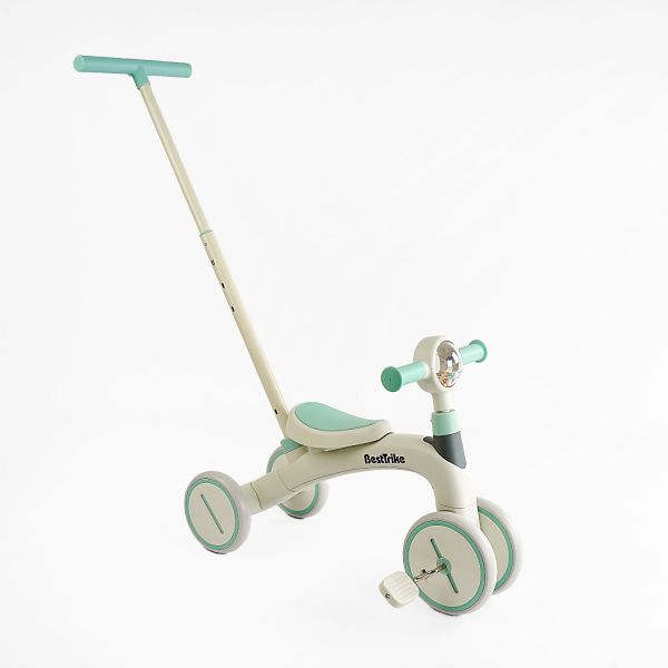 Велосипед триколісний Best Trike (BST-410)