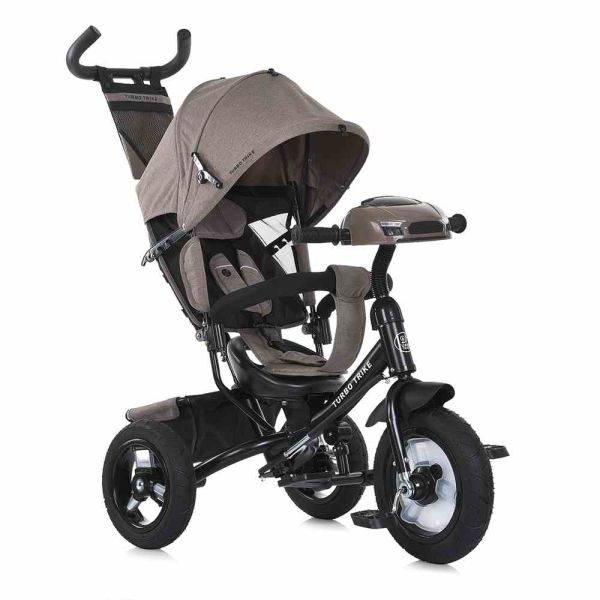 Дитячий Велосипед триколісний TURBOTRIKE (MT 1006-5)