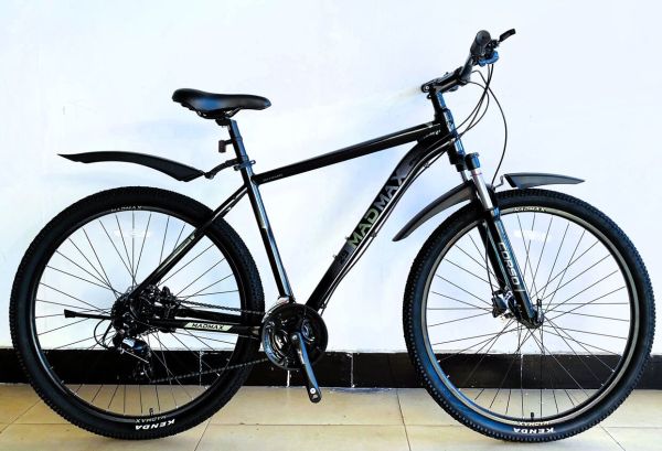 Дитячий Спортивний Велосипед Corso «MADMAX» 29 дюймів (MX-29062) рама алюмінієва 19"